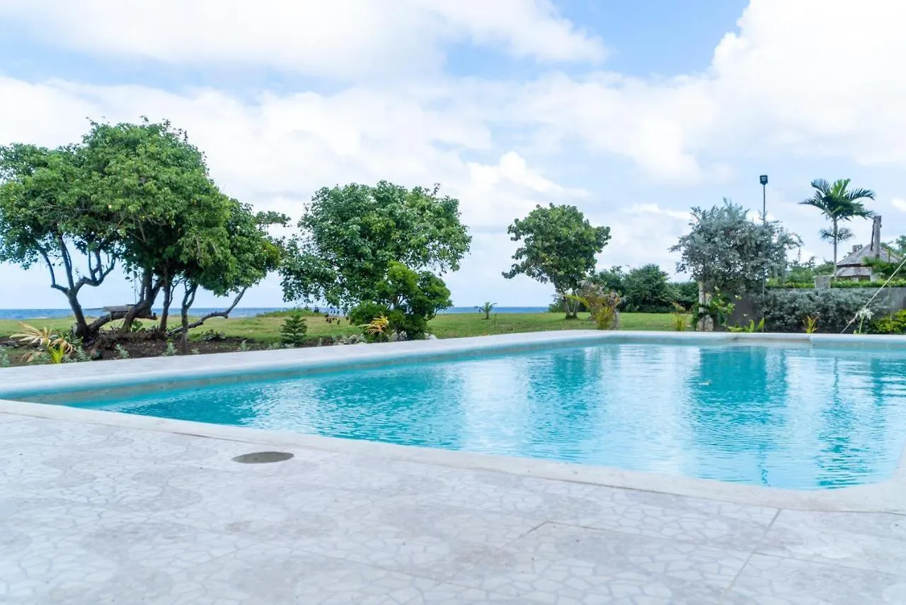 Deluxe Jaz View Villa Jamaica