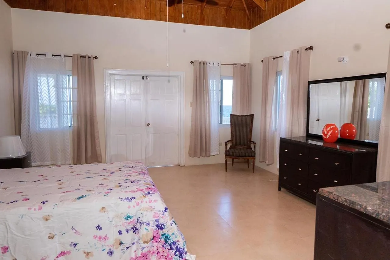 Deluxe Jaz View Villa 0*, Richmond Jamaica